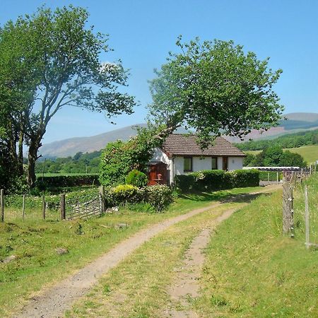 Gean Cottage Powmill 외부 사진